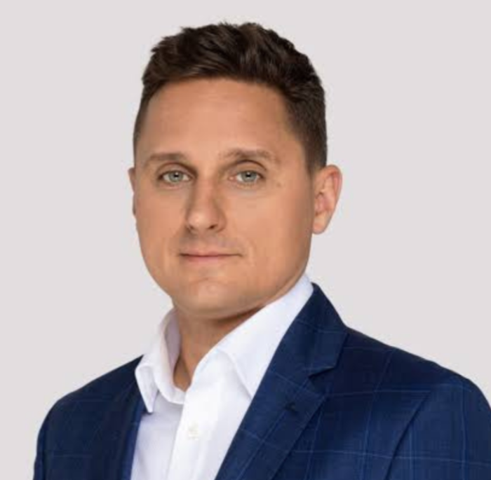 Dudás Gergely