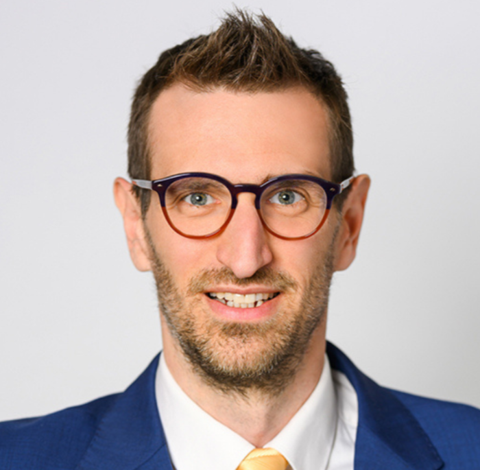 Márkus Gergely