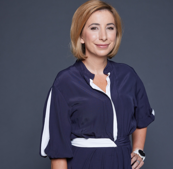 Varga Anita
